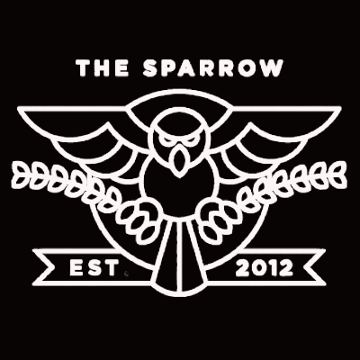 the sparrow