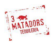 3 matadors